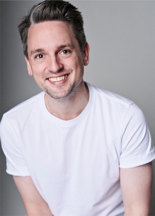 Toby Manley
